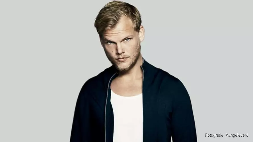 Eerbetoon aan Avicii op Koningsdagfeest AFAS Stadion