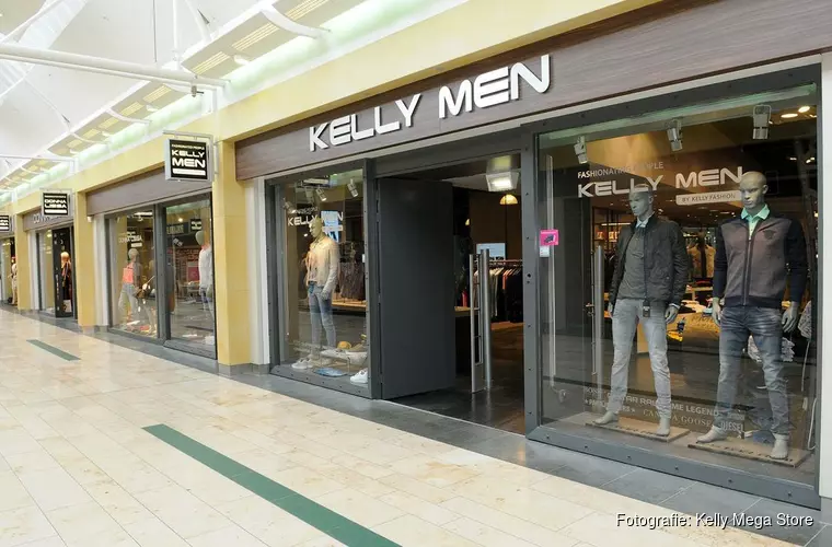 Kelly Mega Store