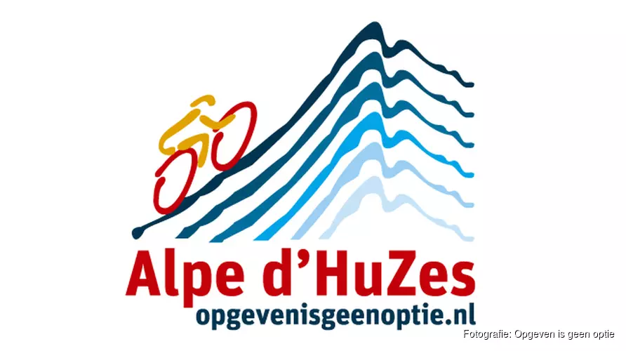 Alpe d’HuZes