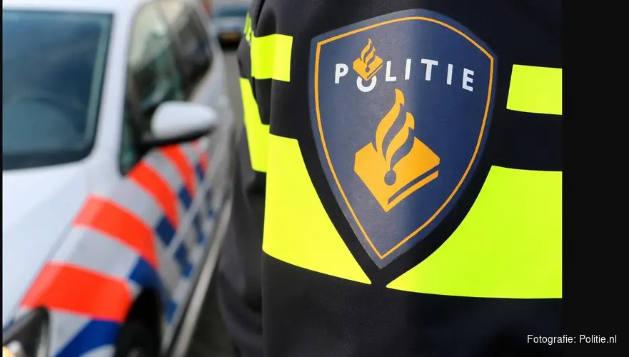 Man geslagen met noodhamer; één aanhouding