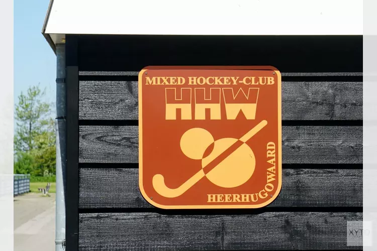 Rabo Hockeyclinic met top-international bij MHC HHW