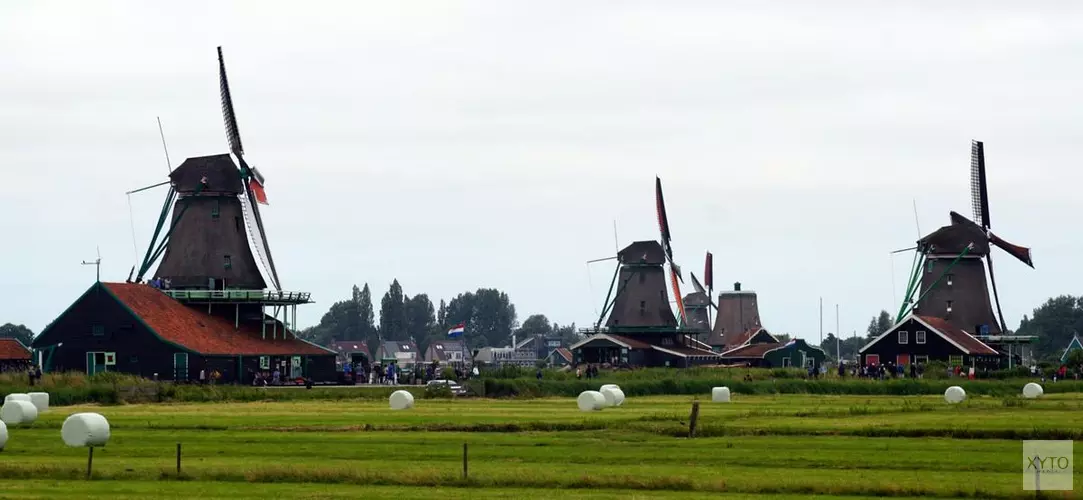 Grootste groei toerisme Noord-Holland