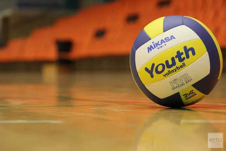 Ardea gaat speciale volleybal-lessen geven voor ouderen