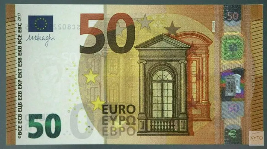 Valse biljetten van 50 euro in omloop in Heerhugowaard en Langedijk
