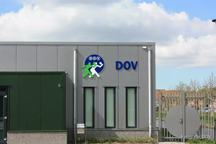 DOV presteert tegen Zwolle boven verwachting