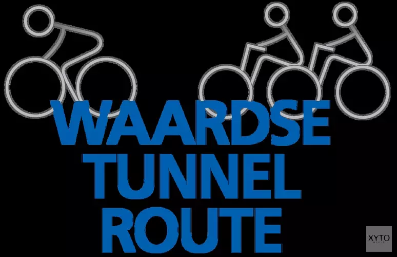 Loterij winnaars Waardse Tunnel Route