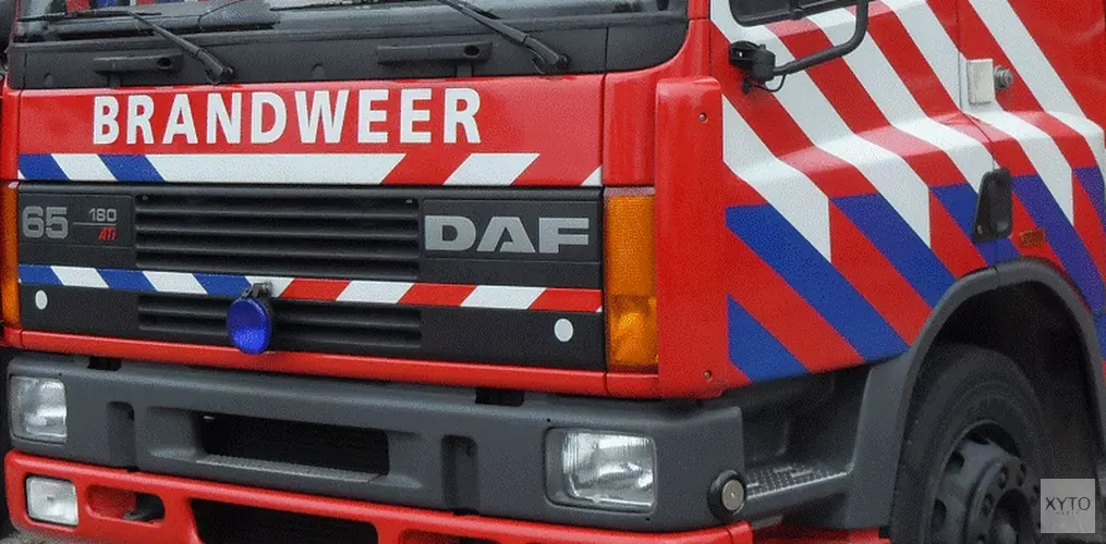 Auto&#39;s in Hoorn en Heerhugowaard in vlammen op: mogelijk brandstichting
