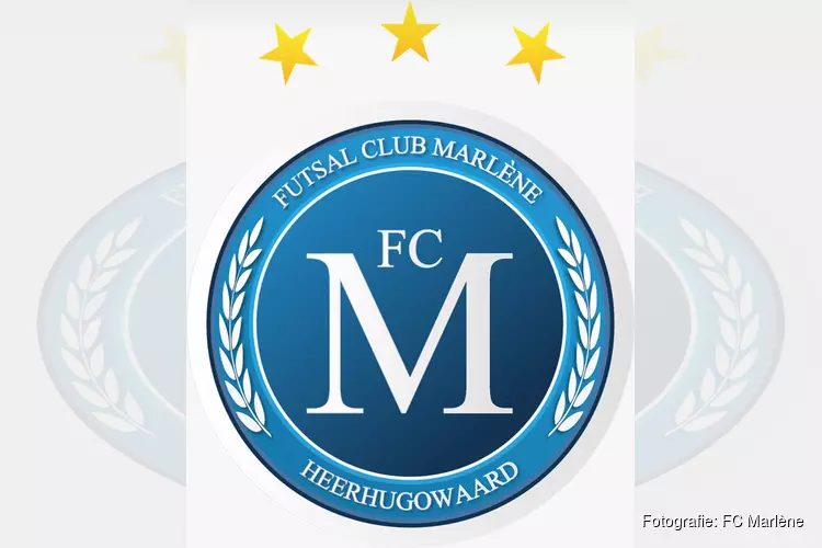 FC Marlène boekt zakelijke zege