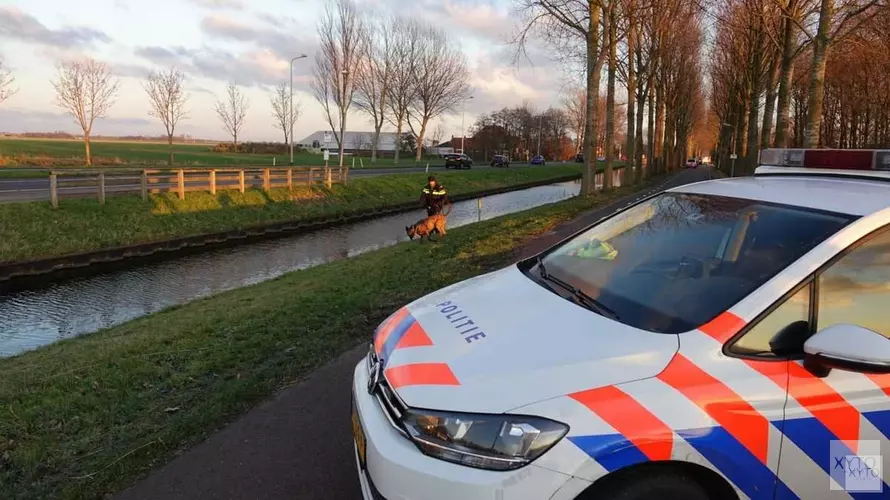 Politie zoekt verder naar vermiste man Stompetoren