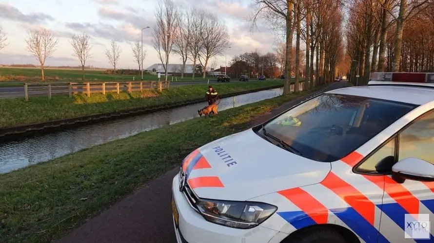 Vermiste man weer terecht