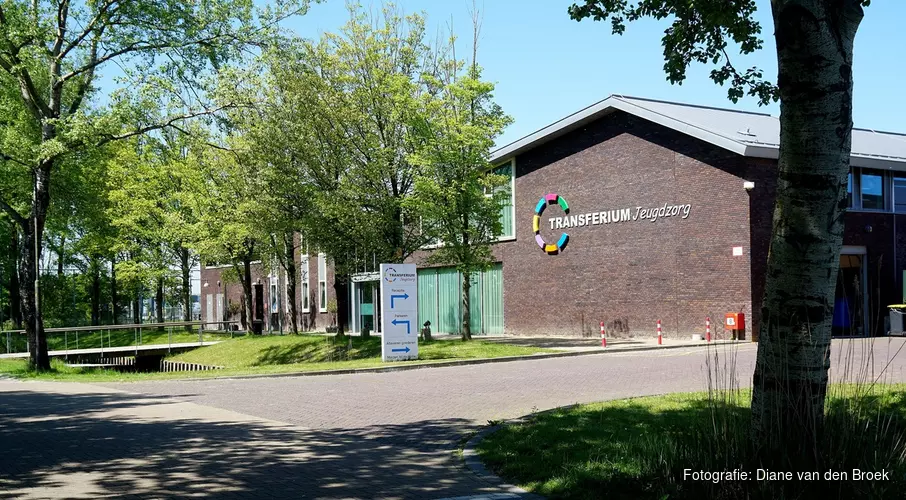 Jongeren van Transferium kunnen zorgtraject in Heerhugowaard afmaken: "Heel opgelucht"