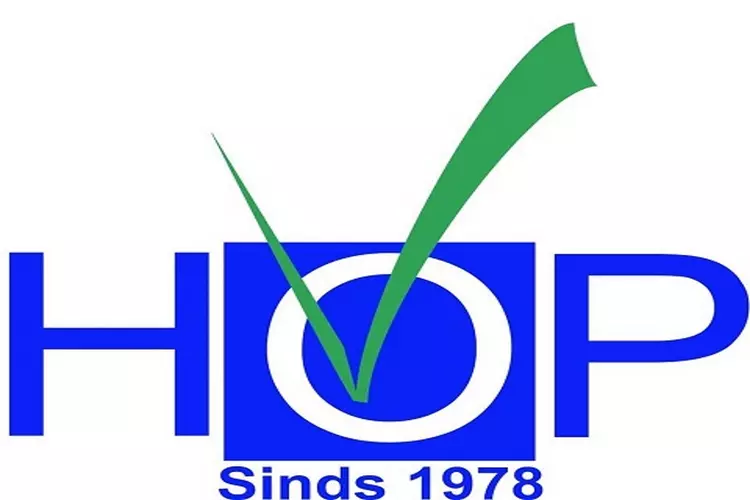 Wijziging fractievoorzitterschap HOP