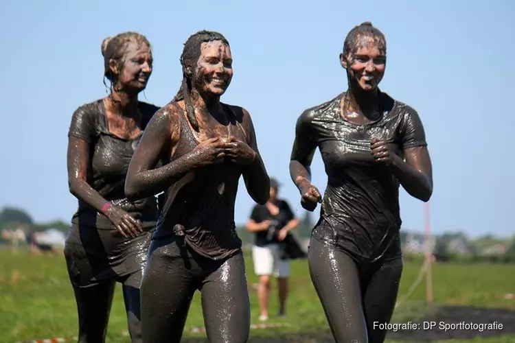 Inschrijving Prutmarathon in volle gang