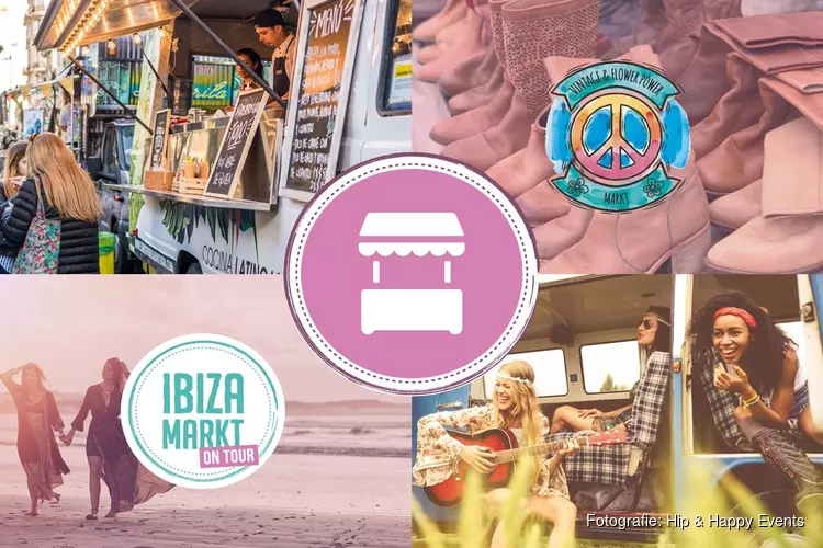 Ibiza Markt Heerhugowaard wijzigt van locatie