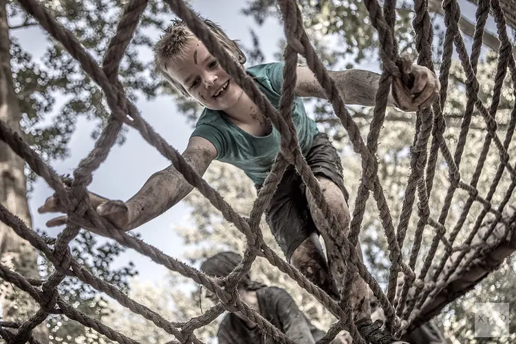 Nog één dag: Obstacle Run Heerhugowaard 2019 komt eraan!