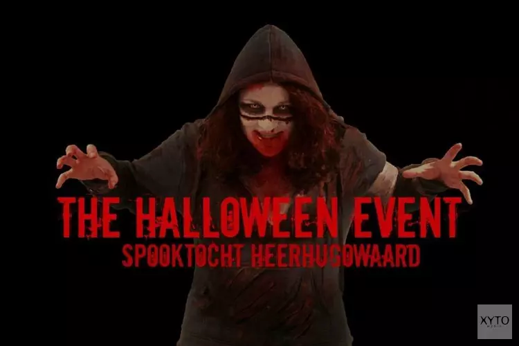 The Halloween Event