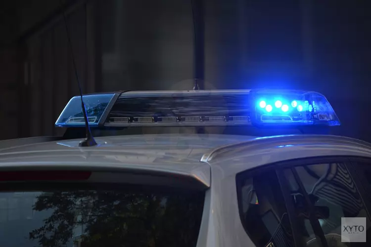 Politie achtervolgt automobilist van IJmond naar Alkmaar: verdachte ontsnapt keer op keer