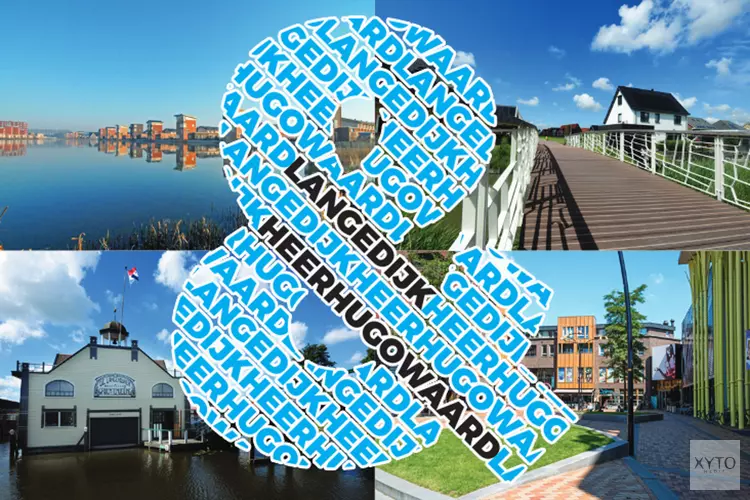 Nog geen nieuwe naam voor fusie Langedijk en Heerhugowaard: keuze volledig aan inwoners