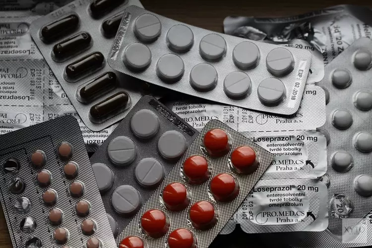 Alkmaarse apothekers waarschuwen voor groot medicijntekort