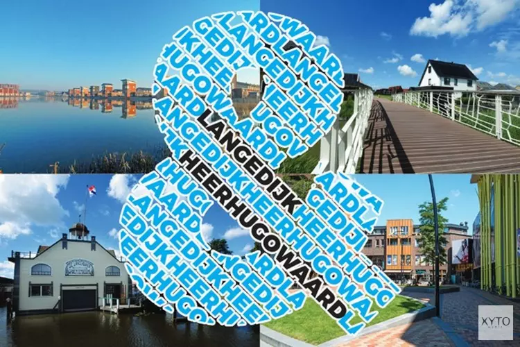 Nieuwe stap in samengaan Langedijk en Heerhugowaard met herindelingsadvies