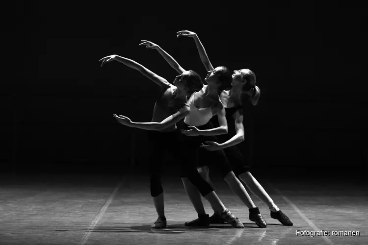 The Royal Moscow Ballet brengt droomvoorstelling naar Cool kunst en cultuur