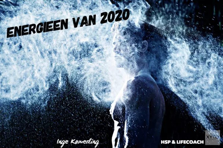 Voel jij ook dat de energie van 2020 intens is!