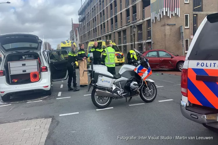 Nabestaanden willen maatregelen na dodelijk motorongeluk in Alkmaar