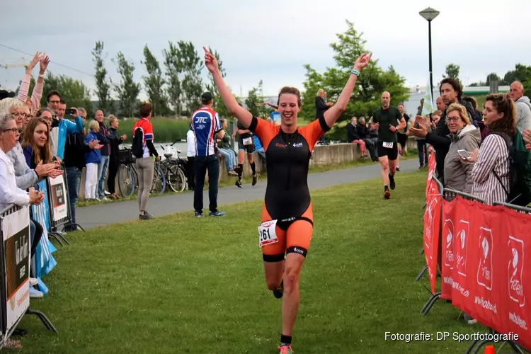 Triathlons Heerhugowaard en Langedijk van de baan, nog geen beslissing over Nieuwe Niedorp en Schagen