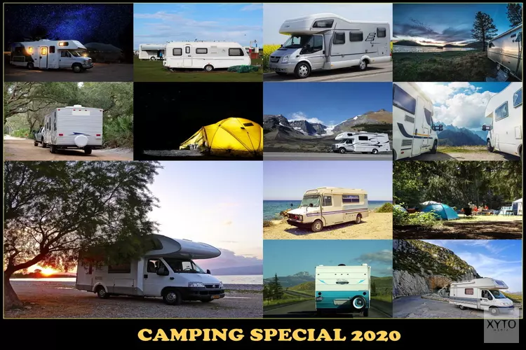 Camping Special 2020