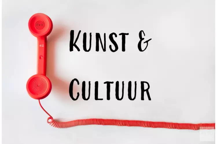 Kunst & Cultuur Cirkels van Bibliotheek Kennemerwaard