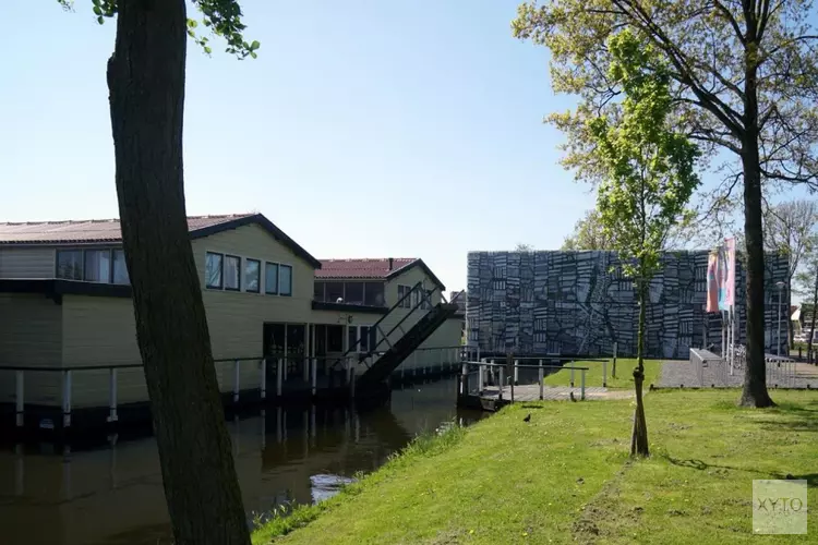 Museum BroekerVeiling en gemeente Langedijk van start met toekomstvisie