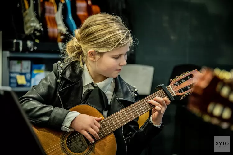 Alle basisschoolkinderen uit Heerhugowaard en Langedijk opgelet!