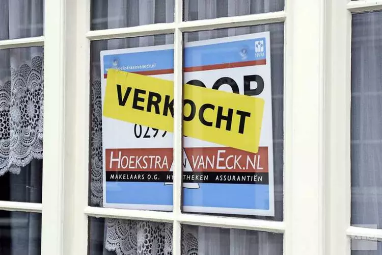Woningmarkt Noord-Kennemerland dendert door met stijgende huizenprijzen en minder aanbod