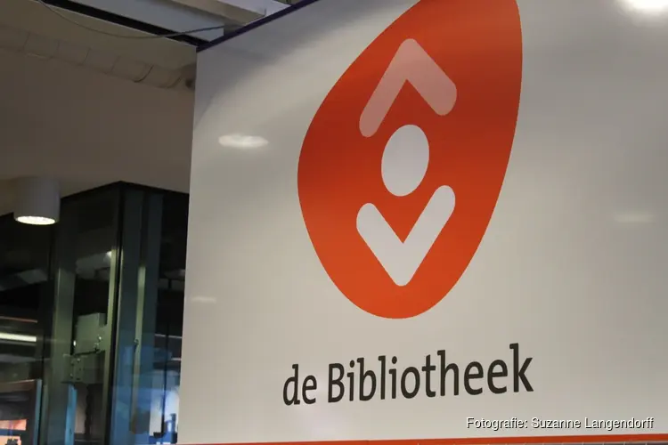 De bibliotheken in Heerhugowaard Centrum en Heerhugowaard  De Noord zijn gesloten tot maandag 2 november