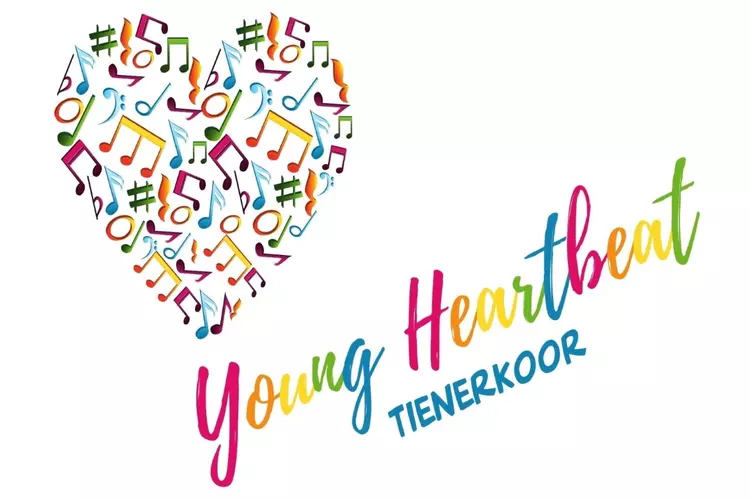 Nieuw! Tienerkoor ‘Young Heartbeat’ voor Alkmaar en omgeving!