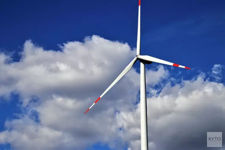 Jongeren positief over komst windmolens en zonnevelden