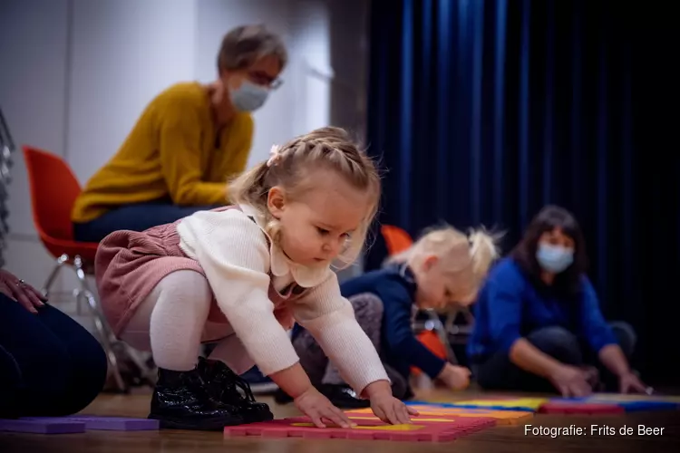 Ga samen op muzikale ontdekkingsreis