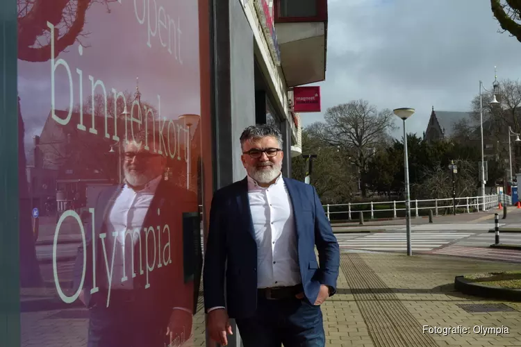 Olympia Heerhugowaard breidt uit naar Groot Alkmaar