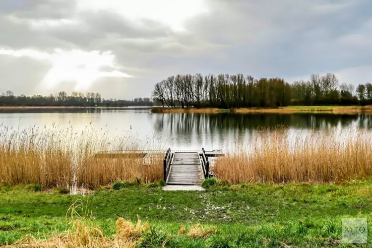 SP Noord-Holland: "Natuurgebied Geestmerambacht verpatst aan bedrijven"