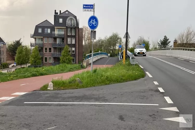 Geef uw mening over de concept-visie Westdijk en Havens