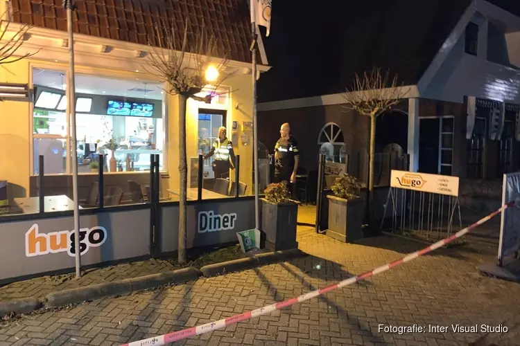 Verdachten veroordeeld na mislukte overvallen op nagelstudio en snackbar