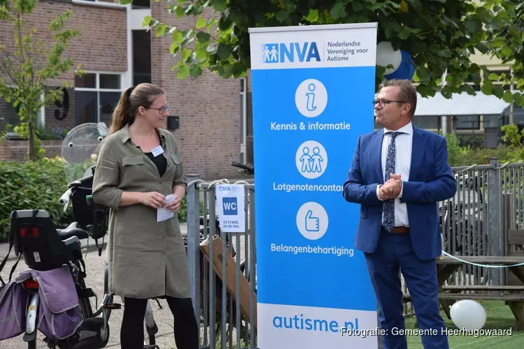 NVA-Huis Noord Holland-Noord officieel geopend