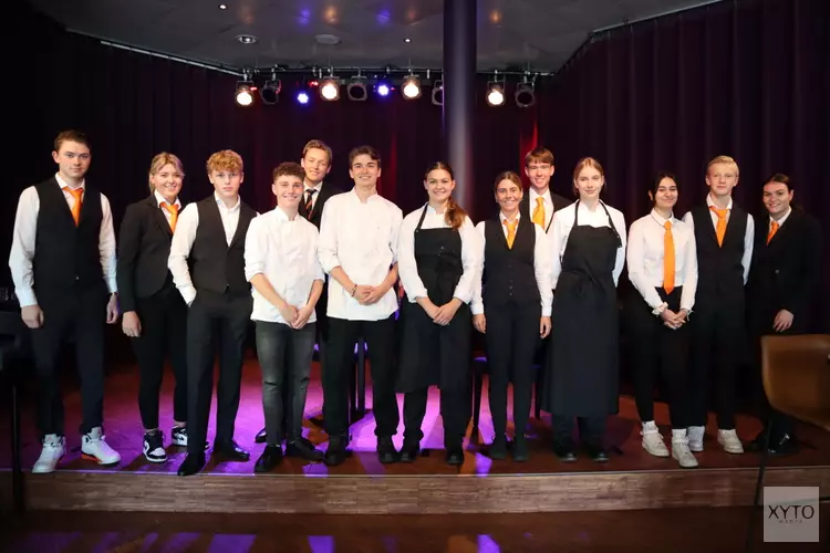 Culinaire samenwerking tussen Cool en Horizon College van start!