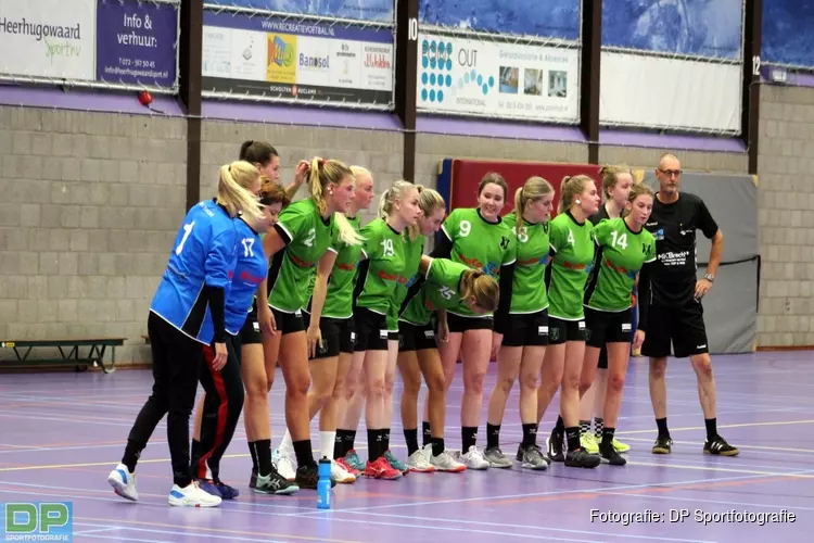 Hoofdklasse Handbal: Vrone ontvangt Tornado, ook thuisduel voor KSV