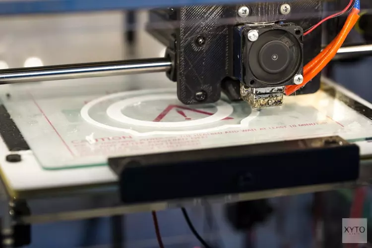 Wat zijn de nieuwste ontwikkelingen op het gebied van de 3D printer?