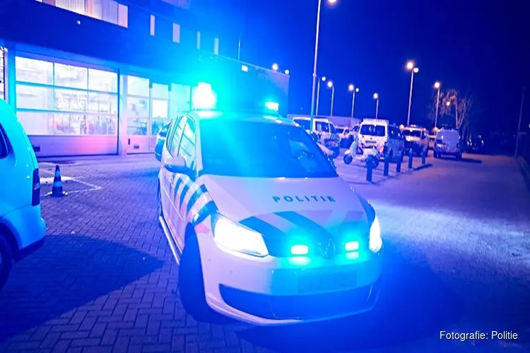 Heerhugowaarder (21) rijdt in Den Haag op personen in