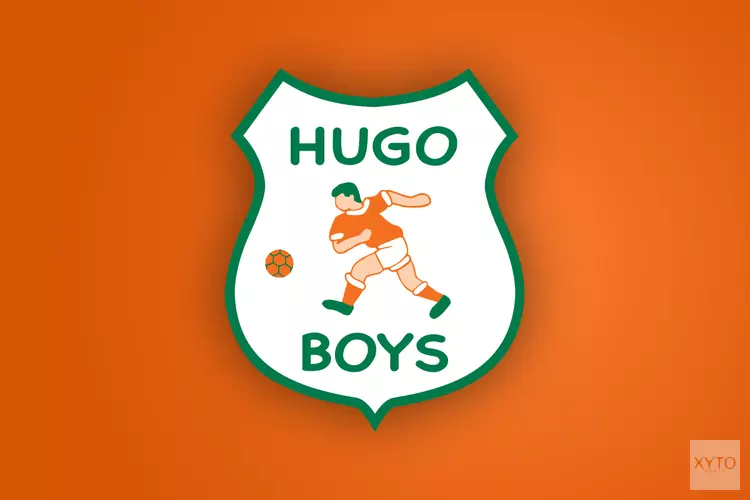 Hugo Boys zet sterke reeks voort