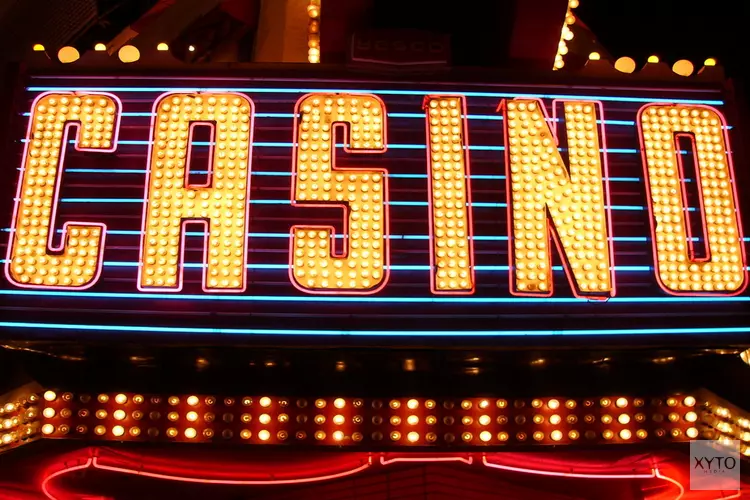 Waarom zou je in een online casino spelen?