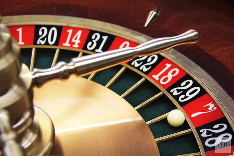 Speel online roulette als een pro