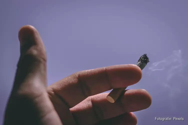 Stoptober: Deze Noord-Hollandse gemeenten hebben meeste jonge rokers